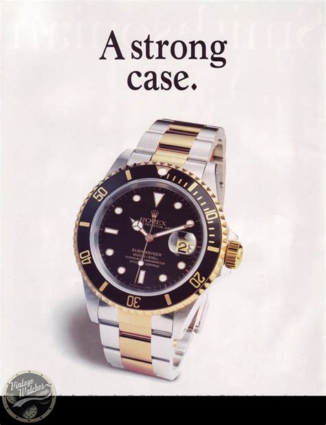 rolex submariner advertising|Rolex Submariner cheapest price.